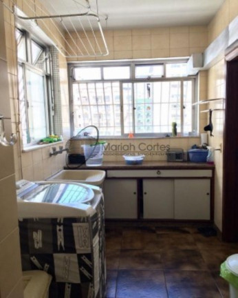 Imagem Imóvel com 4 Quartos à Venda, 220 m² em Icaraí - Niterói