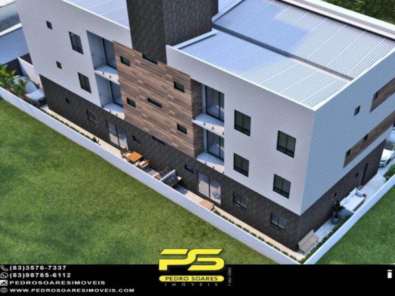 Imagem Apartamento com 2 Quartos à Venda, 51 m² em Tambauzinho - João Pessoa Imagem Apartamento com 2 Quartos à Venda, 51 m² em Tambauzinho - João Pessoa