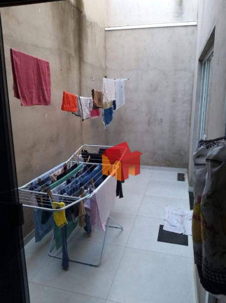 Imagem Sobrado com 3 Quartos à Venda, 198 m² em Jardim Da Balsa Ii - Americana Imagem Sobrado com 3 Quartos à Venda, 198 m² em Jardim Da Balsa Ii - Americana