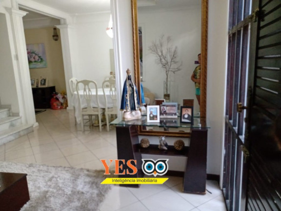 Imagem Sobrado com 6 Quartos à Venda, 246 m² em Centro - Feira De Santana Imagem Sobrado com 6 Quartos à Venda, 246 m² em Centro - Feira De Santana