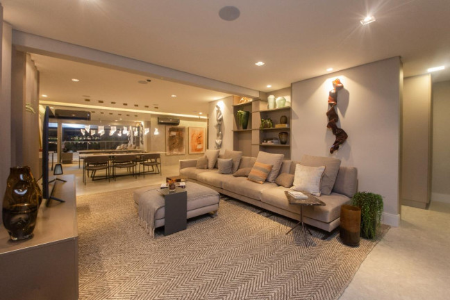 Apartamento com 3 Quartos à Venda, 123 m² em Saúde - São Paulo