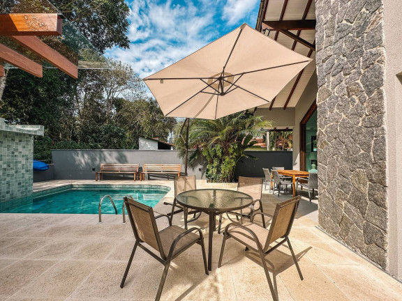 Imagem Casa com 4 Quartos à Venda, 320 m² em Riviera De São Lourenço - Bertioga Imagem Casa com 4 Quartos à Venda, 320 m² em Riviera De São Lourenço - Bertioga