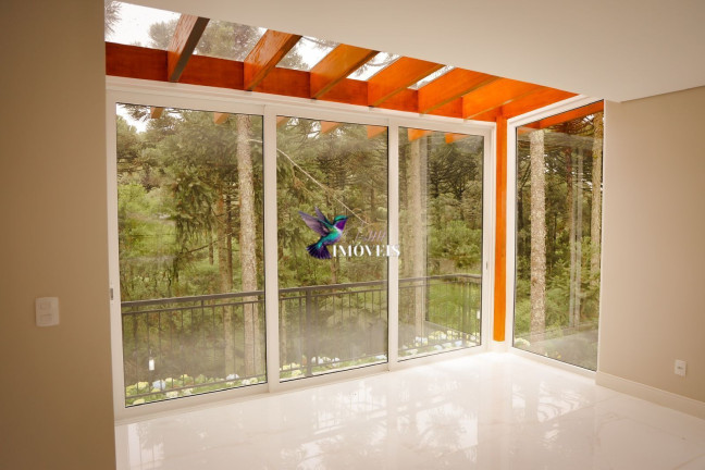 Imagem Casa com 4 Quartos à Venda, 423 m² em Centro - Gramado