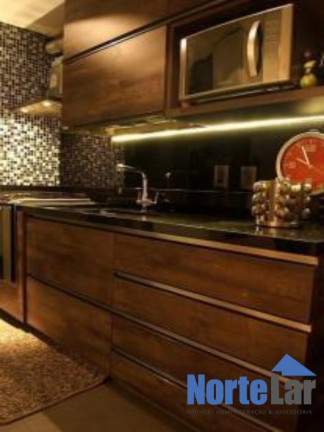 Imagem Apartamento com 2 Quartos à Venda, 50 m² em Vila Roque - São Paulo
