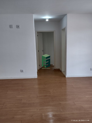 Imagem Apartamento com 2 Quartos para Alugar, 60 m² em Bosque Dos Jacarandás - Jundiaí