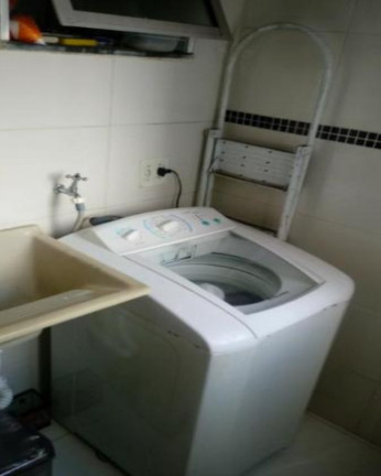 Imagem Apartamento com 2 Quartos à Venda, 45 m² em Luz - São Paulo Imagem Apartamento com 2 Quartos à Venda, 45 m² em Luz - São Paulo
