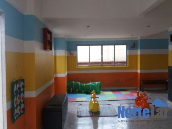 Imagem Apartamento com 3 Quartos à Venda, 93 m² em Freguesia Do ó - São Paulo