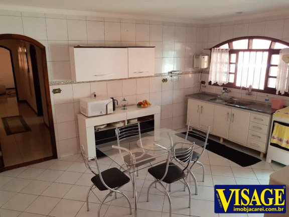 Imagem Casa com 2 Quartos à Venda, 290 m² em Cid. Salvador - Jacareí Imagem Casa com 2 Quartos à Venda, 290 m² em Cid. Salvador - Jacareí