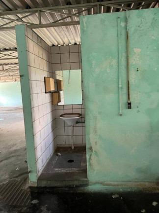 Imagem Galpão à Venda, 2.652 m² em Vila São Benedito - Cubatão Imagem Galpão à Venda, 2.652 m² em Vila São Benedito - Cubatão