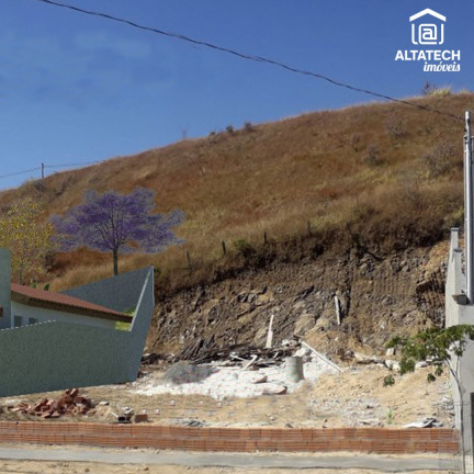 Imagem Terreno à Venda, 450 m² em Alamedas - Poços De Caldas Imagem Terreno à Venda, 450 m² em Alamedas - Poços De Caldas