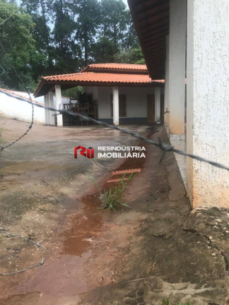 Terreno à Venda, 5 m² em Chácara Jaguari (fazendinha) - Santana De Parnaíba