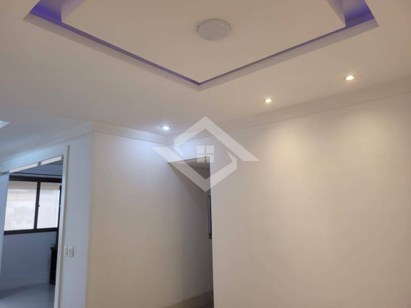 Imagem Apartamento com 3 Quartos à Venda, 130 m² em Barra Da Tijuca - Rio De Janeiro