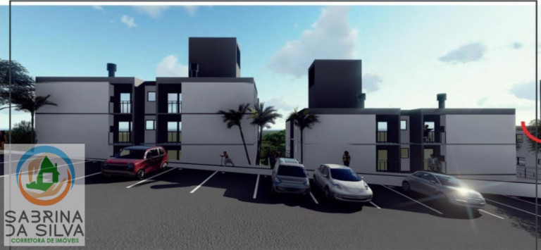 Imagem Apartamento com 2 Quartos à Venda, 55 m² em Fortaleza Alta - Blumenau Imagem Apartamento com 2 Quartos à Venda, 55 m² em Fortaleza Alta - Blumenau