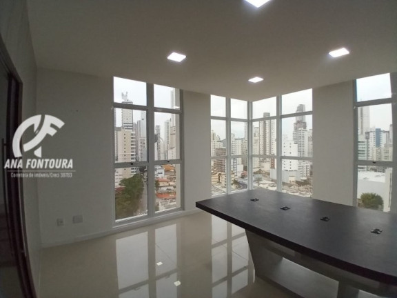 Sala Comercial para Alugar, 50 m² em Pioneiros - Balneário Camboriú