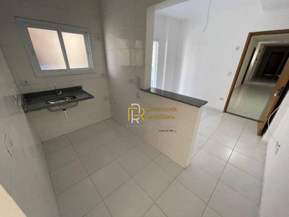 Imagem Apartamento com 1 Quarto à Venda, 40 m² em Boqueirão - Praia Grande Imagem Apartamento com 1 Quarto à Venda, 40 m² em Boqueirão - Praia Grande