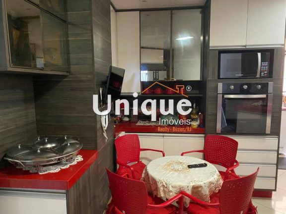 Cobertura com 4 Quartos à Venda, 240 m² em Centro - Cabo Frio
