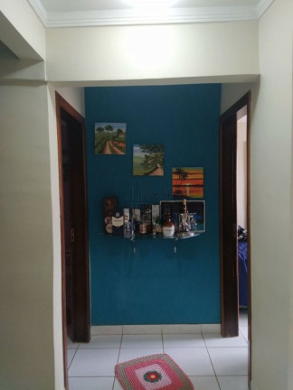 Imagem Apartamento com 2 Quartos à Venda, 63 m² em Riacho Fundo I - Brasília