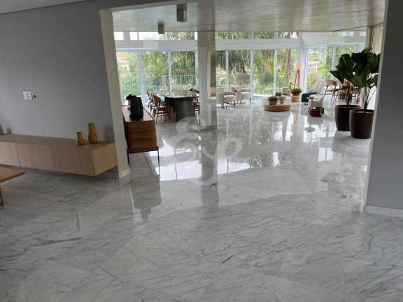 Casa de Condomínio com 4 Quartos à Venda, 700 m² em Tamboré - Barueri