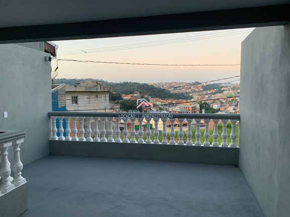 Imagem Sobrado com 2 Quartos à Venda, 132 m² em Cidade Nova Ii - Várzea Paulista