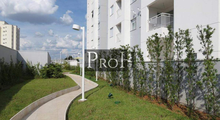 Imagem Apartamento com 3 Quartos à Venda, 78 m² em Santa Maria - Santo André Imagem Apartamento com 3 Quartos à Venda, 78 m² em Santa Maria - Santo André