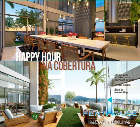 Imagem Imóvel Comercial à Venda, 61 m² em Centro - Balneário Camboriú