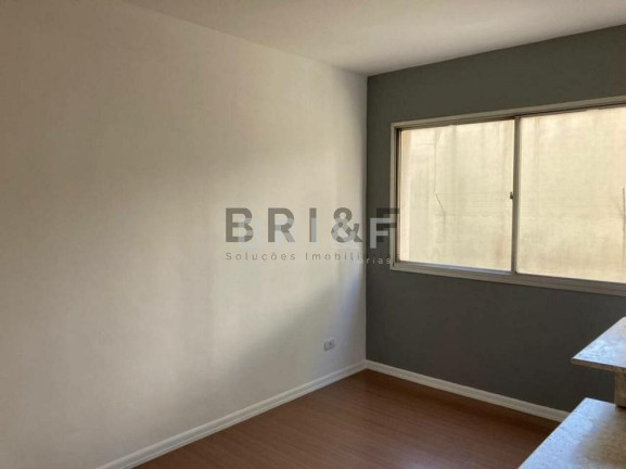 Imagem Apartamento com 1 Quarto à Venda, 50 m² em Campo Belo - São Paulo
