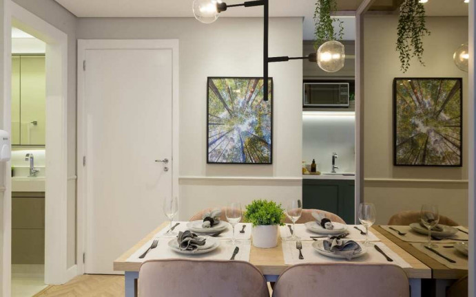 Imagem Imóvel com 2 Quartos à Venda, 34 m² em Pirituba - São Paulo