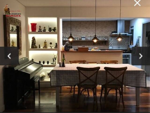 Imagem Apartamento com 3 Quartos à Venda, 143 m² em Campo Belo - São Paulo Imagem Apartamento com 3 Quartos à Venda, 143 m² em Campo Belo - São Paulo