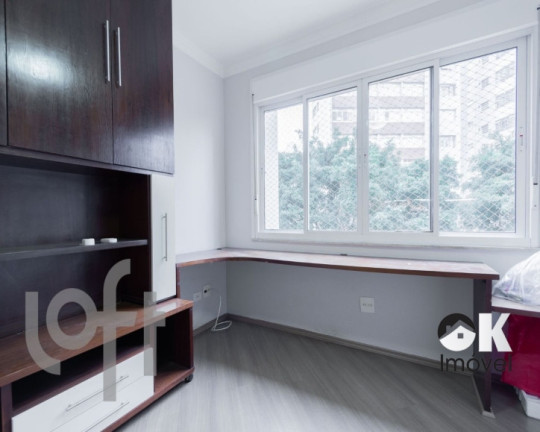 Imagem Apartamento com 3 Quartos à Venda, 100 m² em Higienópolis - São Paulo Imagem Apartamento com 3 Quartos à Venda, 100 m² em Higienópolis - São Paulo