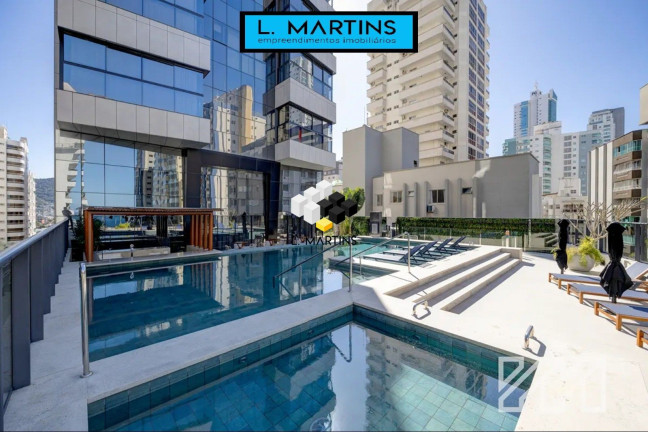 Apartamento com 4 Quartos à Venda, 221 m² em Centro - Balneário Camboriú