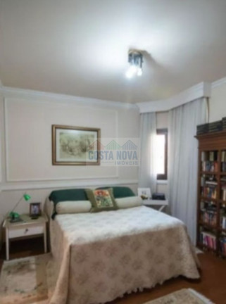 Imagem Apartamento com 4 Quartos à Venda, 300 m² em Campo Belo - São Paulo Imagem Apartamento com 4 Quartos à Venda, 300 m² em Campo Belo - São Paulo
