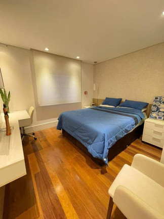 Imagem Apartamento com 3 Quartos à Venda, 142 m² em Jardim Monte Kemel - São Paulo Imagem Apartamento com 3 Quartos à Venda, 142 m² em Jardim Monte Kemel - São Paulo