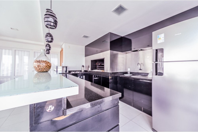 Imagem Apartamento com 1 Quarto à Venda, 49 m² em Centro Histórico - Porto Alegre