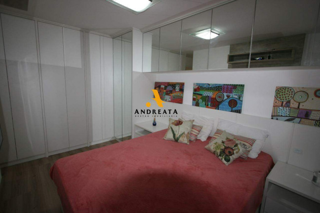 Imagem Cobertura com 4 Quartos para Alugar, 201 m² em Jacarepaguá - Rio De Janeiro