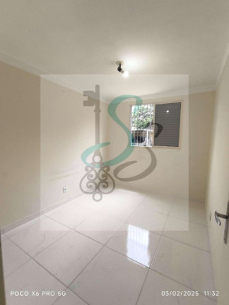 Imagem Imóvel com 2 Quartos à Venda, 55 m² em Jardim Ipiranga - Campinas
