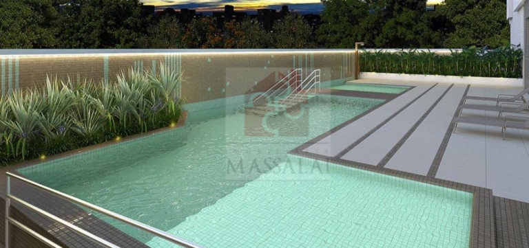Apartamento com 3 Quartos à Venda, 179 m² em Petrópolis - Porto Alegre