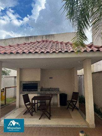 Imagem Apartamento com 2 Quartos à Venda, 33 m² em Brás - São Paulo