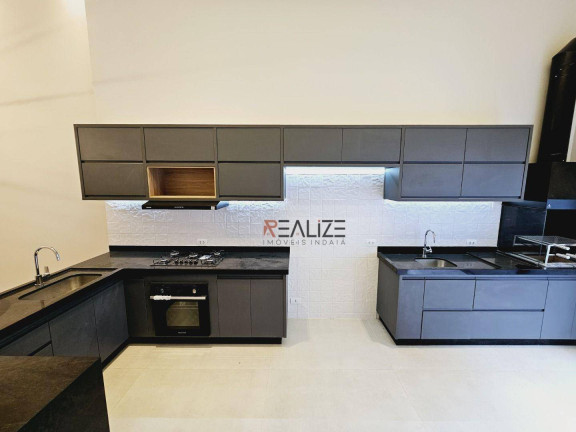 Imagem Casa com 3 Quartos à Venda, 142 m² em Condomínio Park Gran Reserve - Indaiatuba Imagem Casa com 3 Quartos à Venda, 142 m² em Condomínio Park Gran Reserve - Indaiatuba