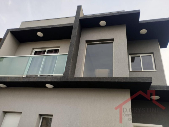 Imagem Casa com 3 Quartos à Venda, 215 m² em Portais (polvilho) - Cajamar