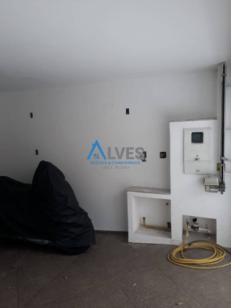 Imagem Casa com 3 Quartos à Venda, 197 m² em Assunção - São Bernardo Do Campo