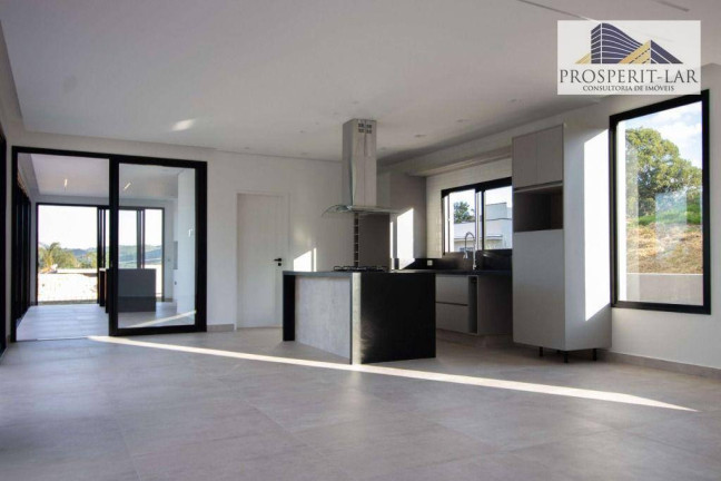 Imagem Casa com 5 Quartos à Venda, 310 m² em Condomínio Residencial Campos Do Conde - Bragança Paulista