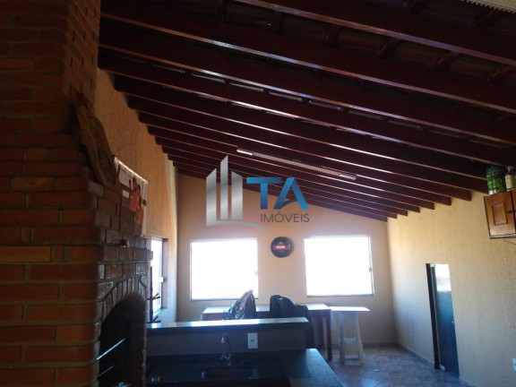 Imagem Casa com 3 Quartos à Venda, 180 m² em Vila Perseu Leite De Barros - Campinas