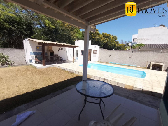 Imagem Casa com 3 Quartos à Venda, 600 m² em Vila Industrial - Arraial Do Cabo Imagem Casa com 3 Quartos à Venda, 600 m² em Vila Industrial - Arraial Do Cabo