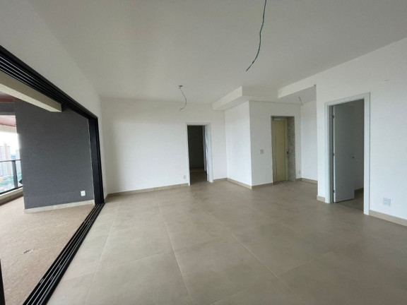 Imagem Apartamento com 3 Quartos à Venda, 158 m² em Setor Marista - Goiânia