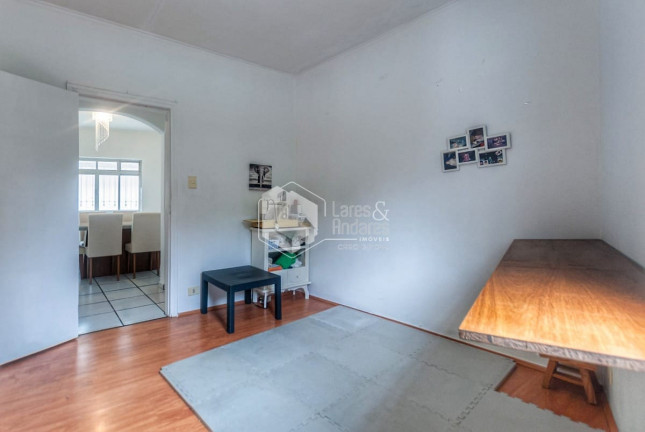 Imagem Casa com 5 Quartos à Venda, 388 m² em Jardim Da Saúde - São Paulo