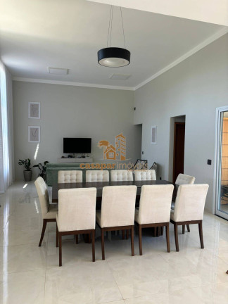 Imagem Casa de Condomínio com 3 Quartos à Venda, 197 m² em Jardim Flamboyan - Bragança Paulista