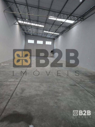 Imagem Galpão para Alugar, 379 m² em Jardim Auri Verde - Bauru Imagem Galpão para Alugar, 379 m² em Jardim Auri Verde - Bauru