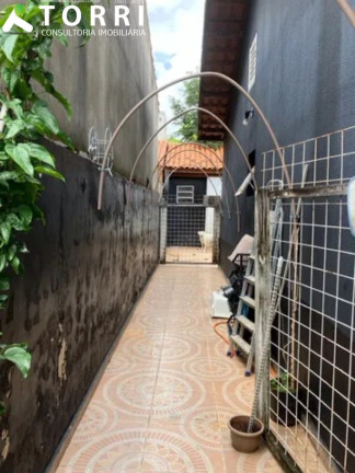Imagem Casa com 2 Quartos à Venda, 120 m² em Aparecidinha - Sorocaba