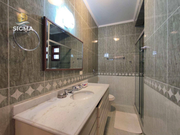 Imagem Casa com 4 Quartos à Venda, 340 m² em Enseada - Guarujá