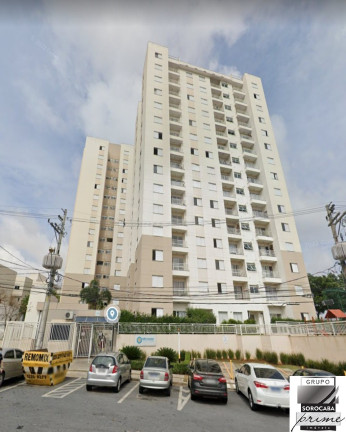 Imagem Apartamento com 2 Quartos à Venda, 51 m² em Vila Progresso - Sorocaba Imagem Apartamento com 2 Quartos à Venda, 51 m² em Vila Progresso - Sorocaba
